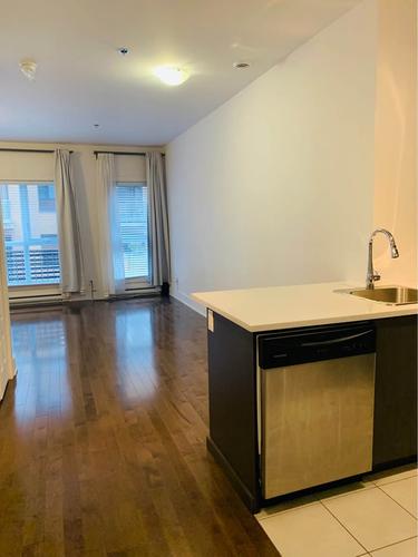 Appartement de 1 chambre à louer à Montreal - Ville-Marie — photo 4