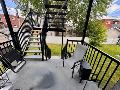 Appartement de 2 chambres à louer à Longueuil — photo 8