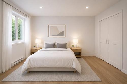 Appartement de 3 chambres à louer à Longueuil — photo 4