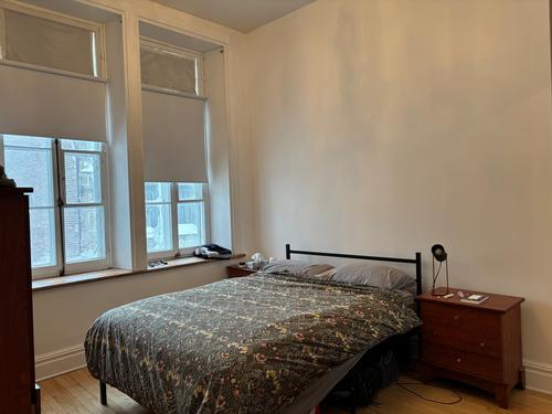 Appartement de 2 chambres à louer à Québec - La Cité-Limoilou — photo 9