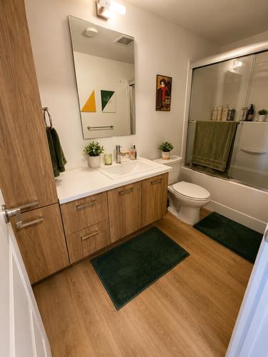 Appartement de 3 chambres à louer à Québec - Sainte-Foy–Sillery–Cap-Rouge — photo 3