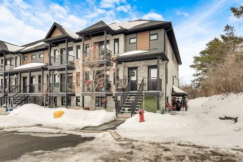 1 bedroom apartment for rent in Gatineau — photo 2