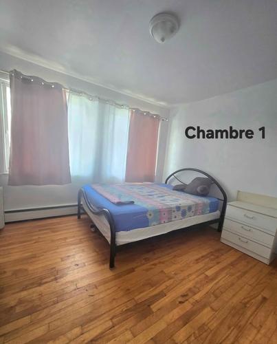 Appartement de 3 chambres à louer à Québec - Sainte-Foy–Sillery–Cap-Rouge — photo 5