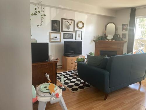 Appartement de 1 chambre à louer à Gatineau — photo 4