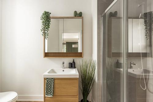 Appartement de 4 chambres à louer à Montreal - Mercier–Hochelaga-Maisonneuve — photo 4