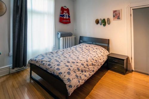 4 bedrooms apartment for rent in Montreal - Le Plateau-Mont-Royal — photo 8