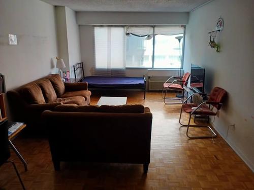 1 bedroom apartment for rent in Montreal - Ville-Marie — photo 2