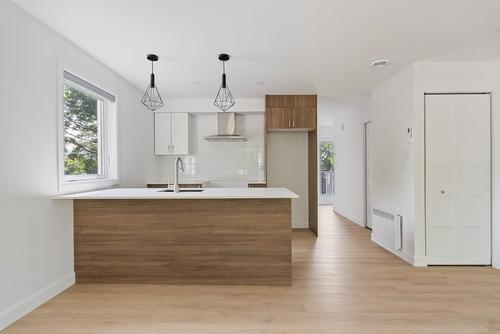 Appartement de 3 chambres à louer à Québec - La Cité-Limoilou — photo 12