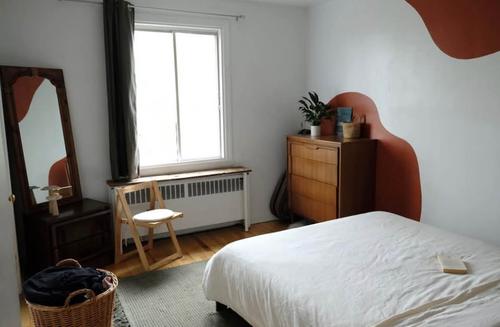 Appartement de 2 chambres à louer à Montreal - Ville-Marie — photo 4