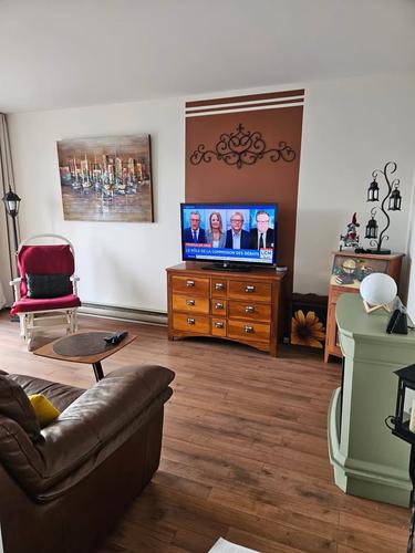 Appartement de 2 chambres à louer à Laval — photo 9