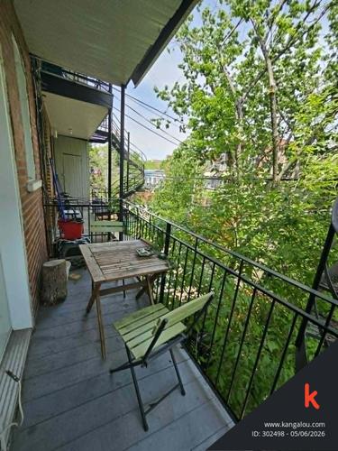 Appartement de 2 chambres à louer à Montreal - Rosemont–La Petite-Patrie — photo 15