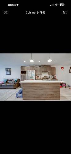Appartement de 3 chambres à louer à Longueuil — photo 3
