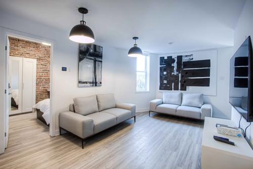 Appartement de 5 chambres à louer à Montreal - Le Sud-Ouest — photo 8