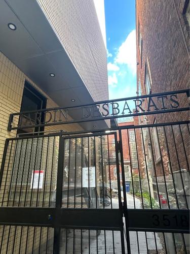 Appartement de 1 chambre à louer à Montréal — photo 8