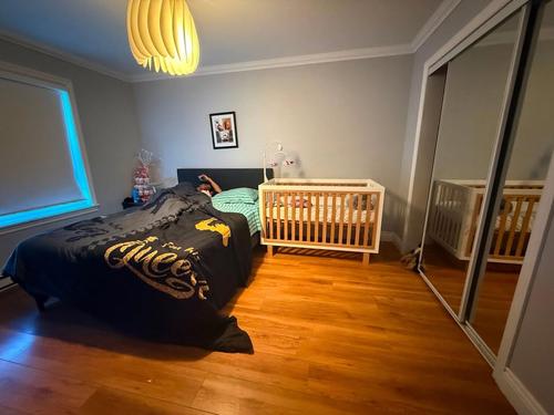 Appartement de 2 chambres à louer à Lévis — photo 4