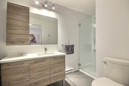 Appartement de 1 chambre à louer à Laval — photo 9