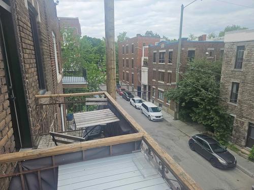 2 bedrooms apartment for rent in Montreal - Le Plateau-Mont-Royal — photo 3