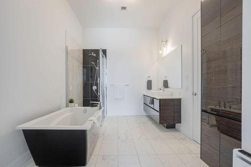 Appartement de 1 chambre à louer à Québec - Les Rivières — photo 19