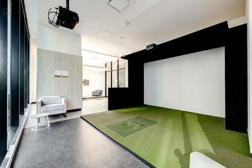 1 bedroom apartment for rent in Montreal - Ville-Marie — photo 15