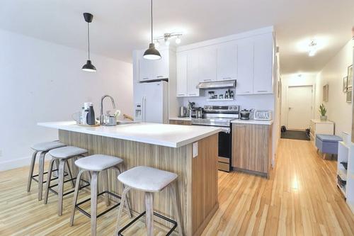 Appartement de 3 chambres à louer à Québec - La Cité-Limoilou — photo 12