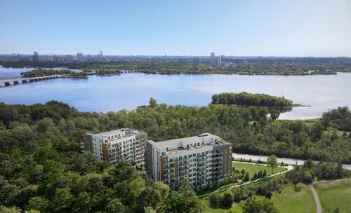 1 bedroom apartment for rent in Gatineau — photo 29