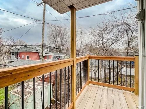 Appartement de 2 chambres à louer à Gatineau — photo 5