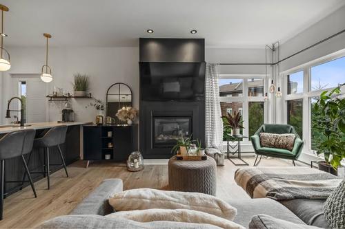 Appartement de 1 chambre à louer à Gatineau — photo 2