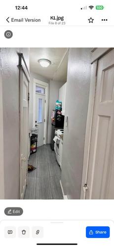 Appartement de 1 chambre à louer à Montreal - Le Plateau-Mont-Royal — photo 5