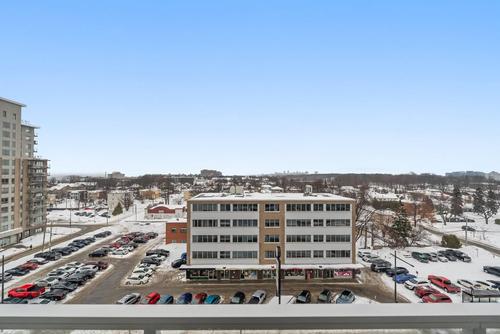 Appartement de 2 chambres à louer à Québec - Sainte-Foy–Sillery–Cap-Rouge — photo 16