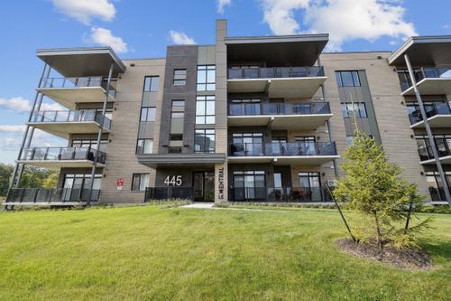 1 bedroom apartment for rent in Gatineau — photo 15