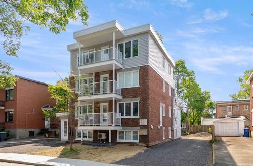 Appartement de 3 chambres à louer à Québec - La Cité-Limoilou — photo 2