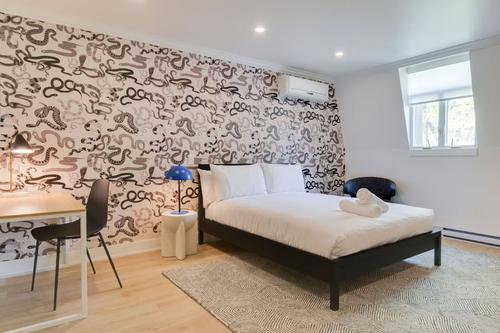 Studio for rent in Montreal - Ville-Marie — photo 11