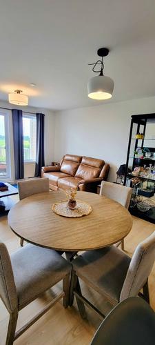 Appartement de 3 chambres à louer à Québec - Les Rivières — photo 4
