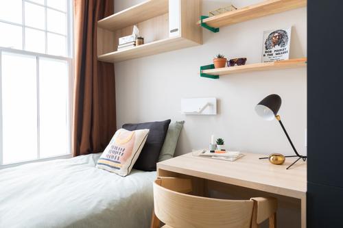 5 bedrooms apartment for rent in Montreal - Le Plateau-Mont-Royal — photo 12
