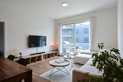2 bedrooms apartment for rent in Lévis — photo 6