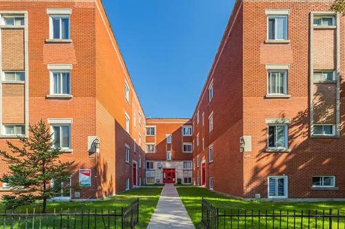 1 bedroom apartment for rent in Montreal - Villeray–Saint-Michel–Parc-Extension — photo 14