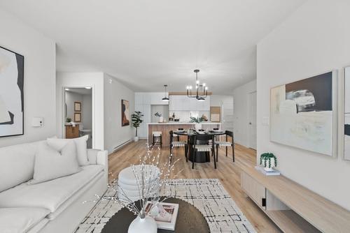 Appartement de 3 chambres à louer à Sherbrooke — photo 16