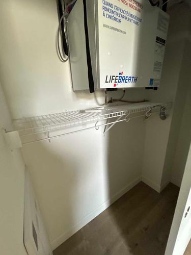 Studio for rent in Québec - La Cité-Limoilou — photo 5
