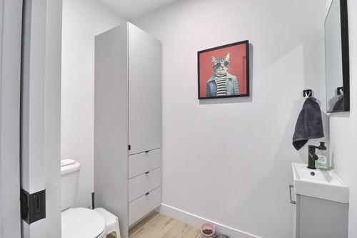 Appartement de 2 chambres à louer à Québec - La Cité-Limoilou — photo 6