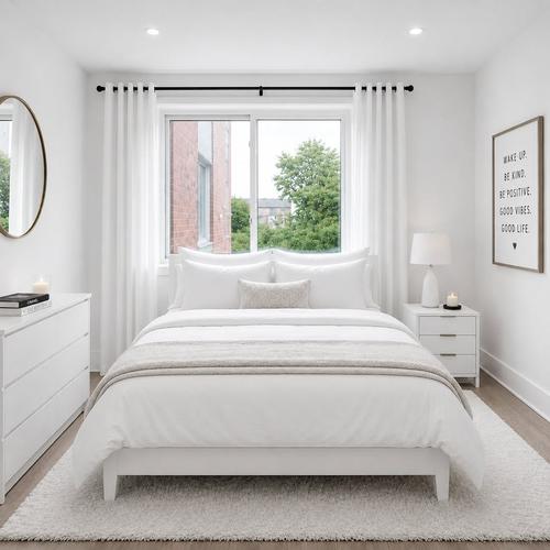 Appartement de 1 chambre à louer à Montreal - Saint-Laurent — photo 7