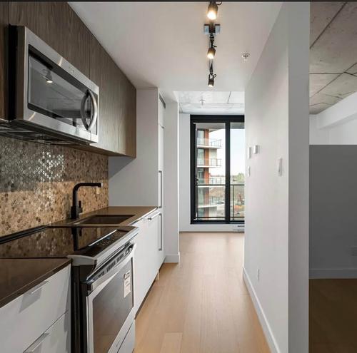 1 bedroom apartment for rent in Montreal - Saint-Laurent — photo 8