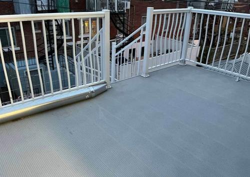 2 bedrooms apartment for rent in Montreal - Ville-Marie — photo 6