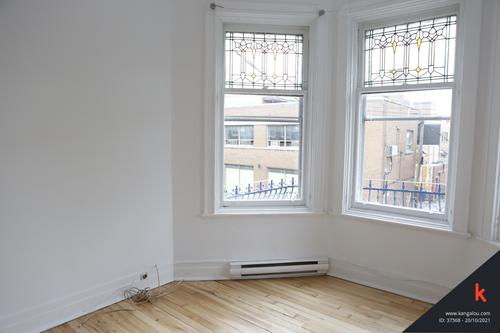 5 bedrooms apartment for rent in Montreal - Rosemont–La Petite-Patrie — photo 25