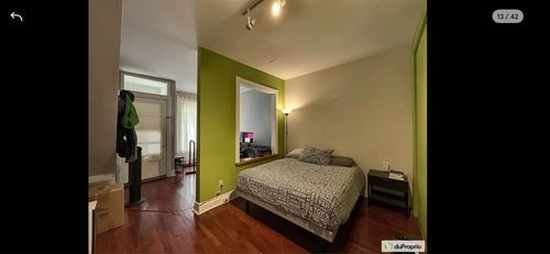 Appartement de 1 chambre à louer à Montreal - Le Plateau-Mont-Royal — photo 4