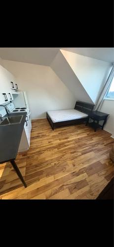 Studio à louer à Québec - La Cité-Limoilou — photo 4