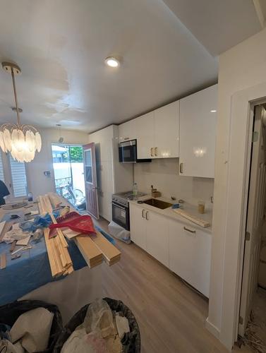 Appartement de 2 chambres à louer à Québec - La Cité-Limoilou — photo 6