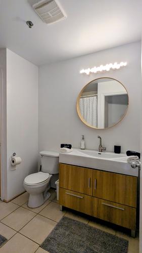 Appartement de 2 chambres à louer à Québec - La Cité-Limoilou — photo 5