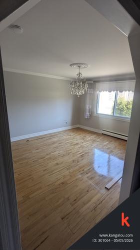 Appartement de 3 chambres à louer à Laval — photo 4