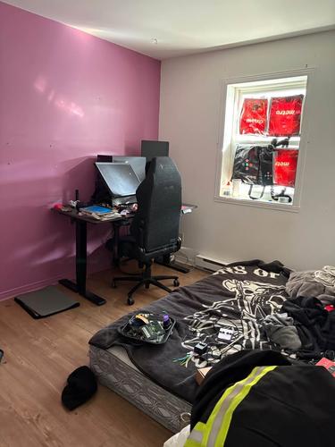 Appartement de 2 chambres à louer à Québec - La Cité-Limoilou — photo 7