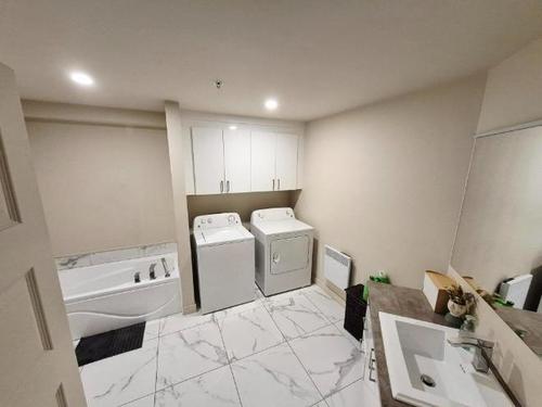 2 bedrooms apartment for rent in Québec - La Cité-Limoilou — photo 5